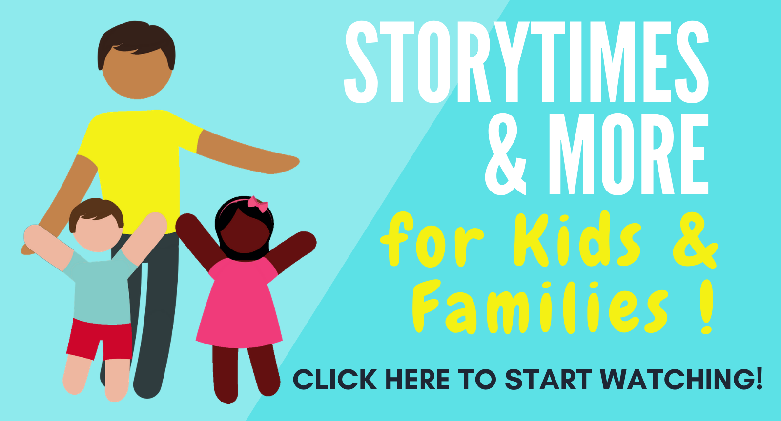 Storytimes and More